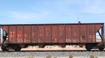 EB Empty Unit Coal Frt at Erie NV -41
